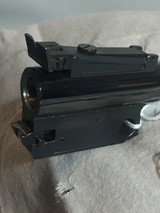 THOMPSON CENTER-CONTENDER .45LONG COLT/.410 BARREL - 2 of 15