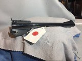 THOMPSON-CENTER-CONTENDER-30-30-WINCHESTER BARREL - 1 of 18