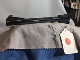 THOMPSON-CENTER-CONTENDER-30-30-WINCHESTER BARREL - 18 of 18