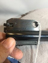 THOMPSON-CENTER-CONTENDER-30-30-WINCHESTER BARREL - 14 of 18