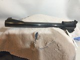 THOMPSON-CENTER-CONTENDER-30-30-WINCHESTER BARREL - 7 of 18