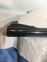 THOMPSON-CENTER-CONTENDER-30-30-WINCHESTER BARREL - 5 of 18