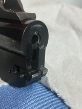 THOMPSON-CENTER-CONTENDER-.22LR -1O INCH OCTAGON BARREL - 6 of 17