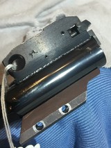 THOMPSON-CENTER-CONTENDER-.22LR -1O INCH OCTAGON BARREL - 9 of 17