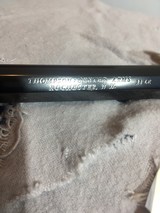 THOMPSON-CENTER-CONTENDER-.22LR -1O INCH OCTAGON BARREL - 2 of 17