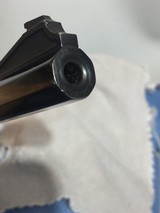 THOMPSON-CENTER-CONTENDER-.22LR -1O INCH OCTAGON BARREL - 13 of 17