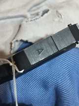 THOMPSON-CENTER-CONTENDER-.22LR -1O INCH OCTAGON BARREL - 10 of 17