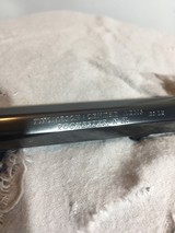 THOMPSON-CENTER-CONTENDER-.22LR -1O INCH OCTAGON BARREL - 3 of 17