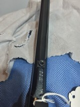 THOMPSON-CENTER-CONTENDER-.22LR -1O INCH OCTAGON BARREL - 12 of 17