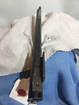 THOMPSON-CENTER-CONTENDER-.22LR -1O INCH OCTAGON BARREL - 4 of 17