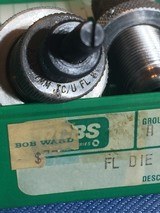 RCBS-7MM-TCU RELOADING DIE SET - 4 of 7