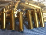 7MM IHMSA FACTORY NEW BRASS MANUFACTURED BY THE FEDERAL CARTRIGE COMPANY - 4 of 7