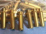 7MM IHMSA FACTORY NEW BRASS MANUFACTURED BY THE FEDERAL CARTRIGE COMPANY - 5 of 7