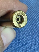 7MM IHMSA FACTORY NEW BRASS MANUFACTURED BY THE FEDERAL CARTRIGE COMPANY - 2 of 7