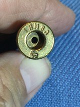 7MM IHMSA FACTORY NEW BRASS MANUFACTURED BY THE FEDERAL CARTRIGE COMPANY - 3 of 7