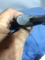 UNITED STATES M1 CARBINE BAYONET - 11 of 19