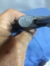 UNITED STATES M1 CARBINE BAYONET - 12 of 19