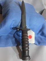 UNITED STATES M1 CARBINE BAYONET - 7 of 19