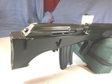 valmet m82- semi-auto-5.56 cal. .223 remington - 1 of 20