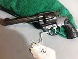 COLT 1905
ARMY DOUBLE ACTION- 32-20 W.C.F. CALIBER - 2 of 18