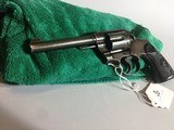 COLT 1905
ARMY DOUBLE ACTION- 32-20 W.C.F. CALIBER - 1 of 18