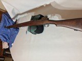 U.S. M1917 BOLT ACTION 30-06 - 19 of 20