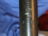 U.S. M1917 BOLT ACTION 30-06 - 2 of 20