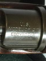 U.S. M1917 BOLT ACTION 30-06 - 1 of 20