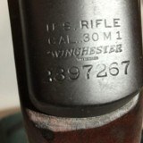 M1D SNIPER RIFLE- WINCHESTER - 8 of 20