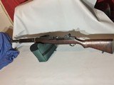 M1D SNIPER RIFLE- WINCHESTER - 10 of 20
