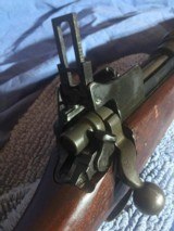 U.S. M1917 BOLT ACTIONRIFLE U.S. ARMY - 5 of 20