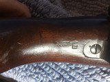 U.S. M1917 BOLT ACTIONRIFLE U.S. ARMY - 17 of 20