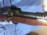 U.S. M1917 BOLT ACTIONRIFLE U.S. ARMY - 14 of 20