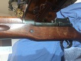 U.S. M1917 BOLT ACTIONRIFLE U.S. ARMY - 13 of 20