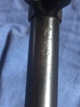 U.S. M1917 BOLT ACTIONRIFLE U.S. ARMY - 11 of 20