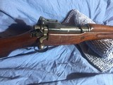 U.S. M1917 BOLT ACTIONRIFLE U.S. ARMY - 2 of 20