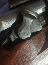 U.S. M1917 BOLT ACTIONRIFLE U.S. ARMY - 10 of 20