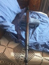 U.S. M1917 BOLT ACTIONRIFLE U.S. ARMY - 19 of 20