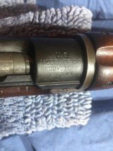 U.S. M1917 BOLT ACTIONRIFLE U.S. ARMY - 1 of 20