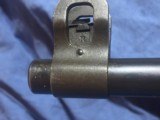 U.S. M1917 BOLT ACTIONRIFLE U.S. ARMY - 12 of 20