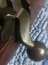U.S. M1917 BOLT ACTIONRIFLE U.S. ARMY - 8 of 20
