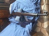 U.S. M1917 BOLT ACTIONRIFLE U.S. ARMY - 16 of 20