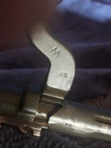 U.S. M1917 BOLT ACTIONRIFLE U.S. ARMY - 9 of 20