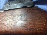 U.S. M1917 BOLT ACTIONRIFLE U.S. ARMY - 3 of 20