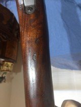 U.S. M1917 BOLT ACTIONRIFLE U.S. ARMY - 15 of 20