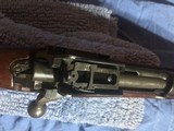 U.S. M1917 BOLT ACTIONRIFLE U.S. ARMY - 4 of 20