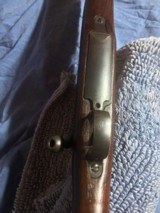 U.S. M1917 BOLT ACTIONRIFLE U.S. ARMY - 6 of 20