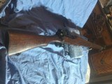 U.S. M1917 BOLT ACTIONRIFLE U.S. ARMY - 18 of 20