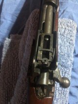 U.S. M1917 BOLT ACTIONRIFLE U.S. ARMY - 7 of 20
