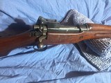 U.S. M1917 BOLT ACTIONRIFLE U.S. ARMY - 20 of 20